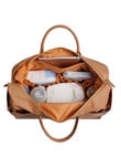 Ryco Gianna Carrier Bag, Brown product photo View 05 S