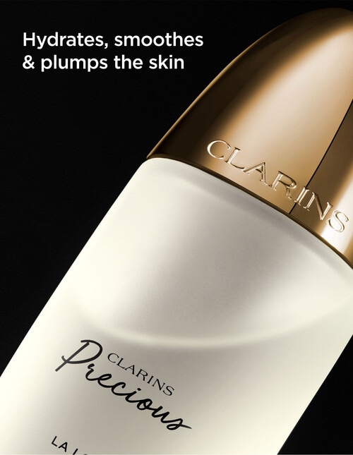 Clarins Precious La Lotion Treatment Essence, 150ml product photo View 02 L