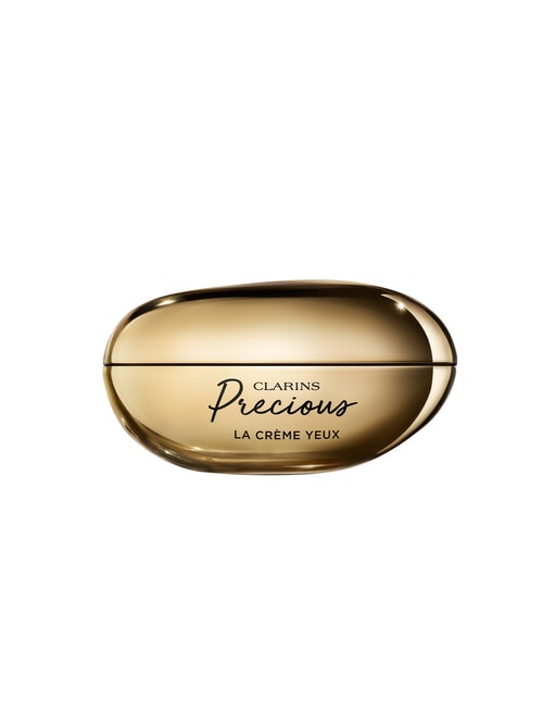 Clarins Precious La Cr&egrave;me Yeux Eye Cream, 15ml product photo