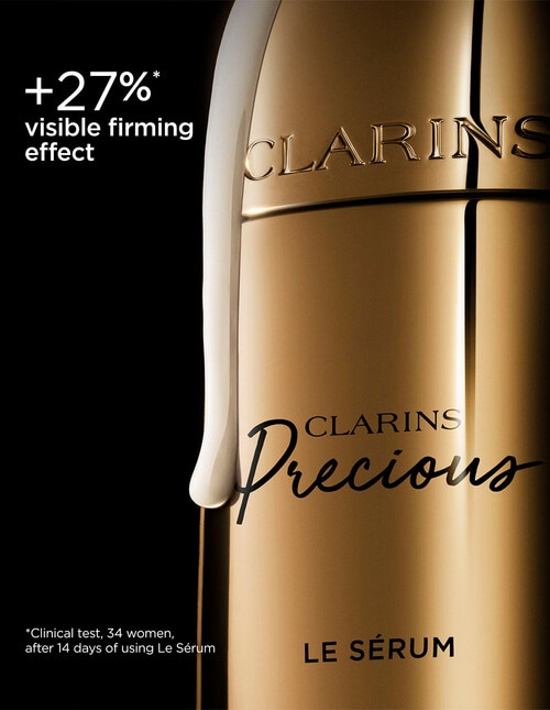 Clarins Precious Le Sérum, 30ml product photo View 02 L