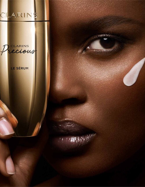 Clarins Precious Le Sérum, 30ml product photo View 04 L