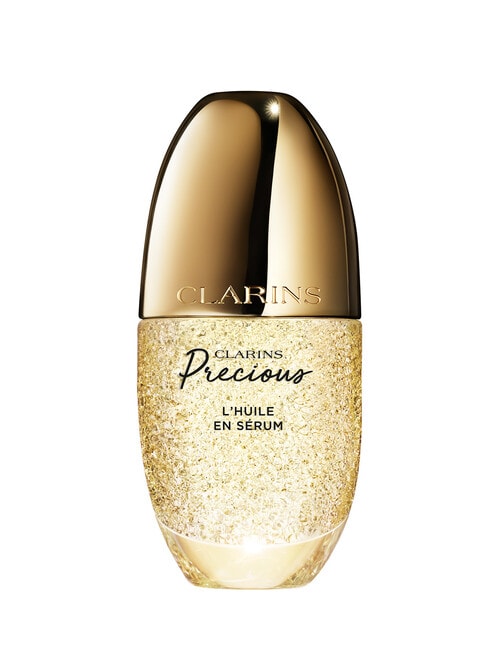 Clarins Precious Huile-en-Serum, 30ml product photo