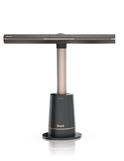 Shark Turboblade Fan, Charcoal, TF202SANZ product photo