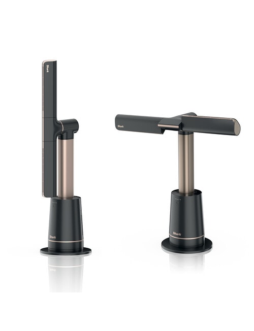 Shark Turboblade Fan, Charcoal, TF202SANZ product photo View 06 L