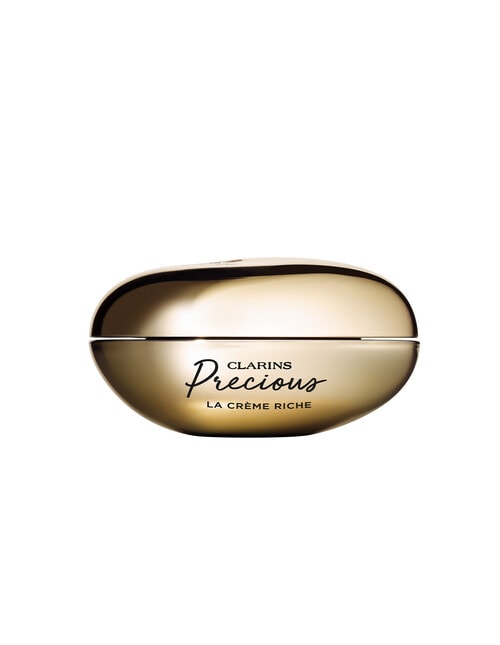 Clarins Precious La Cr&egrave;me Riche Rich Cream, 50ml product photo