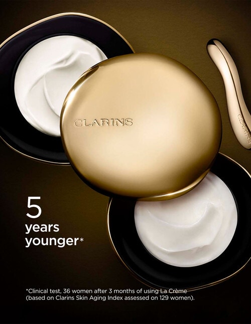 Clarins Precious La Cr&egrave;me Riche Rich Cream, 50ml product photo View 02 L