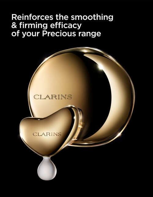 Clarins Precious L'Outil Facial Massage Tool product photo View 02 L