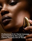 Clarins Precious L'Outil Facial Massage Tool product photo View 03 S