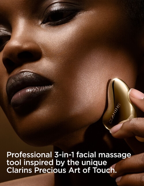 Clarins Precious L'Outil Facial Massage Tool product photo View 03 L