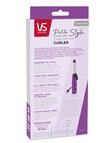 VS Sassoon Petite Style Cordless Curler, VSX320A product photo View 03 S