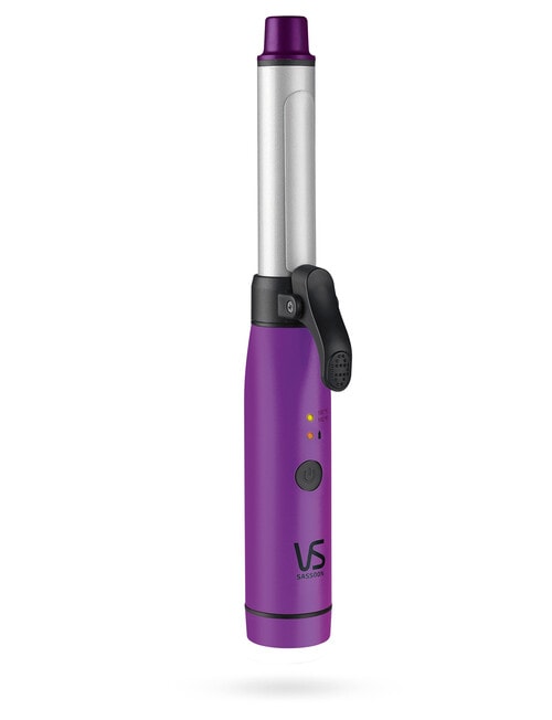 VS Sassoon Petite Style Cordless Curler, VSX320A product photo View 06 L