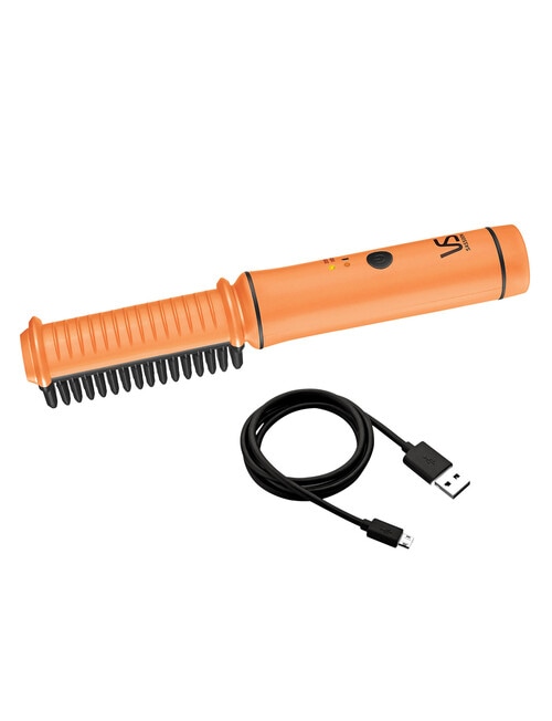 VS Sassoon Petite Style Cordless Styler, VSX3301A product photo View 06 L