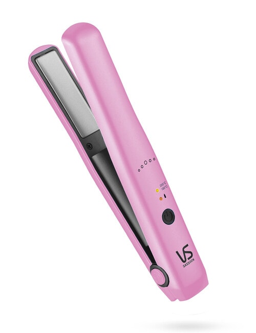 VS Sassoon Petite Style Cordless Straightener, VSX310A product photo