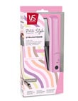 VS Sassoon Petite Style Cordless Straightener, VSX310A product photo View 02 S