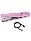 VS Sassoon Petite Style Cordless Straightener, VSX310A product photo View 06 S