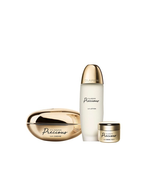 Clarins Precious Cream Collection product photo