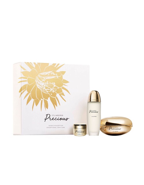 Clarins Precious Cream Collection product photo View 02 L