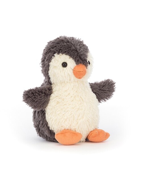 Jellycat Peanut Penguin, Medium product photo View 02 L