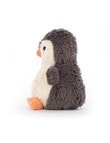 Jellycat Peanut Penguin, Medium product photo View 03 S