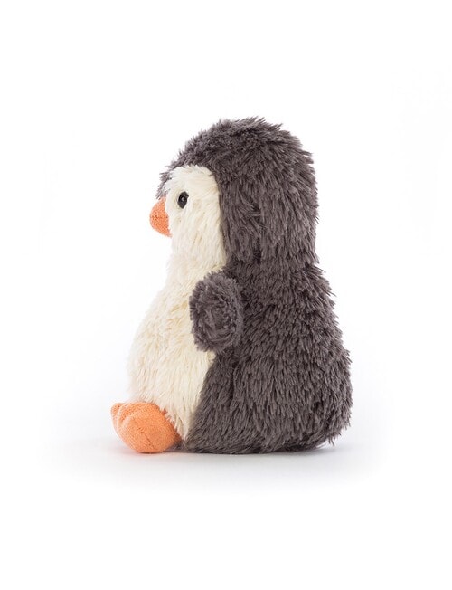 Jellycat Peanut Penguin, Small product photo View 03 L