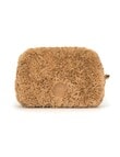 Jellycat Bartholomew Bear Pouch product photo View 04 S
