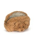 Jellycat Bartholomew Bear Pouch product photo View 05 S