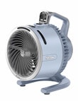 Shark FlexBreeze HydroGo Misting Portable Fan, Glacier, FA052QBLANZ product photo View 05 S