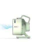 Shark FlexBreeze HydroGo Misting Portable Fan, Honey Dew, FA052QGNANZ product photo View 04 S