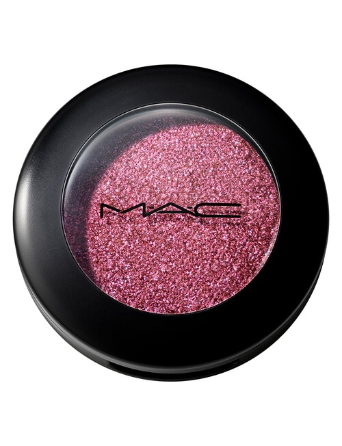 MAC MAC Glitter Single Eye Shadow Compact product photo