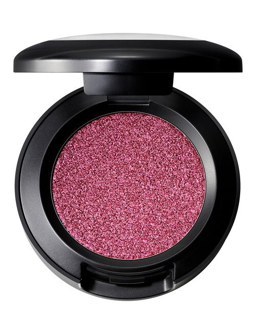 MAC MAC Glitter Single Eye Shadow Compact product photo View 02 L