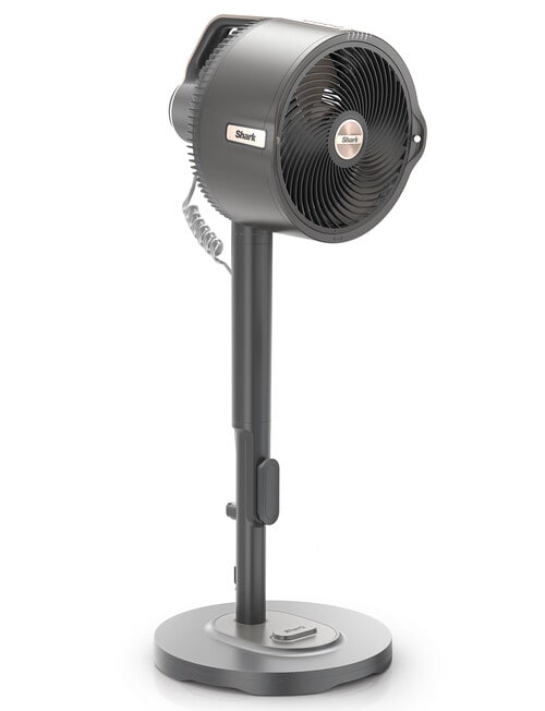 Shark FlexBreeze ProMist, Charcoal, FA302ANZ product photo View 04 L