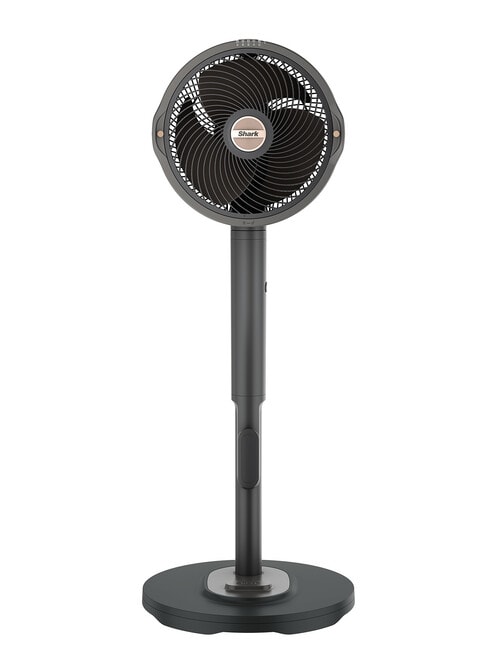 Shark FlexBreeze ProMist, Charcoal, FA302ANZ product photo View 06 L