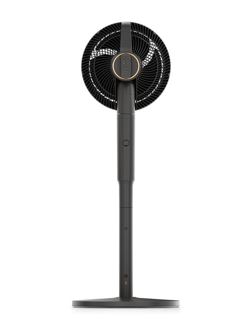 Shark FlexBreeze ProMist, Charcoal, FA302ANZ product photo View 08 L