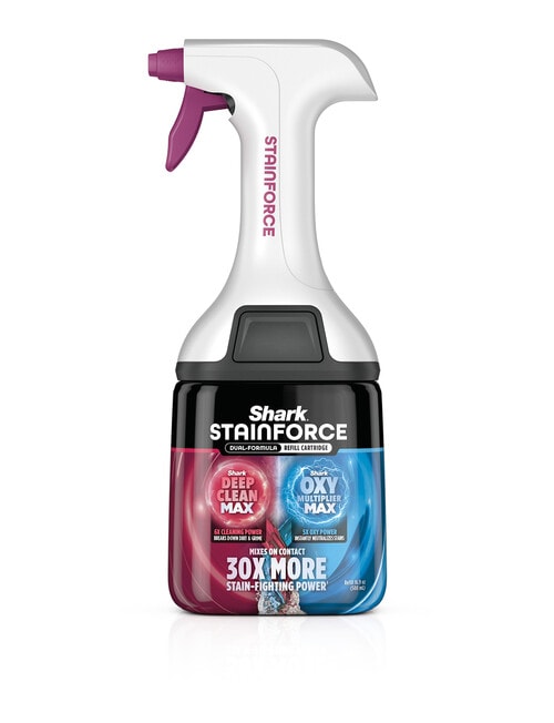 Shark StainForce Spray Bottle Replacement product photo
