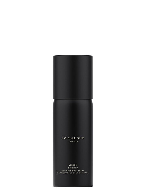 Jo Malone London Myrrh & Tonka All Over Body Spray, 150ml product photo