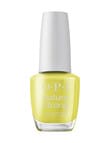 OPI Nature Strong Nail Lacquer, Give Me Some Suga Cane product photo