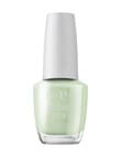 OPI Nature Strong Nail Lacquer, Sage It For Later product photo