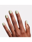 OPI Nature Strong Nail Lacquer, Sage It For Later product photo View 02 S