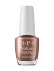 OPI Nature Strong Nail Lacquer, Make My Bark On The World product photo