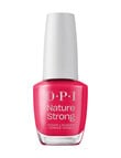 OPI Nature Strong Nail Lacquer, Berry Pickin' Season product photo