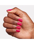 OPI Nature Strong Nail Lacquer, Berry Pickin' Season product photo View 02 S