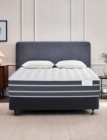 Sleepyhead 1935 Medium Feel Bedset product photo
