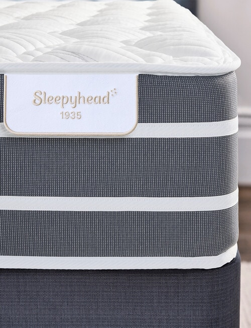Sleepyhead 1935 Medium Feel Bedset product photo View 04 L