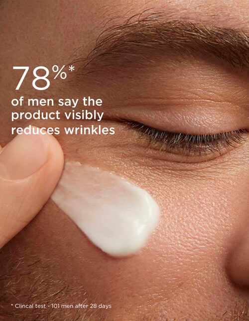 Clarins Men Wrinkle-Smoothing & Firming Concentratel, 50ml product photo View 04 L