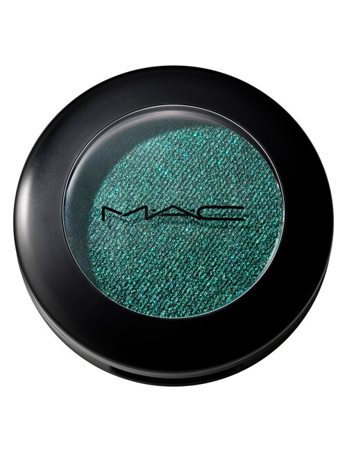 MAC Metallic Single Eye Shadow Compact product photo