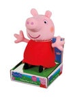 Peppa Pig Talking Soft Toy product photo