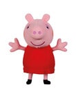 Peppa Pig Talking Soft Toy product photo View 02 S