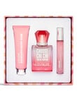 Chi Chi Mandarin Musk Rose - Eau De Parfum Set product photo