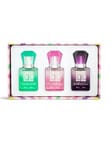 Chi Chi Very Vanilla - Eau De Parfum Set product photo View 05 S