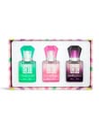 Chi Chi Very Vanilla - Eau De Parfum Set product photo View 06 S